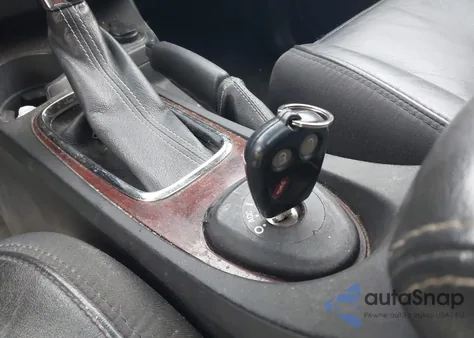 2008 Saab 9-7X 4.2I из США, поврежденный, VIN 5S3ET13SX82800105